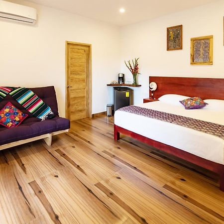 Carpe Diem Casitas & Villas מזונטה מראה חיצוני תמונה