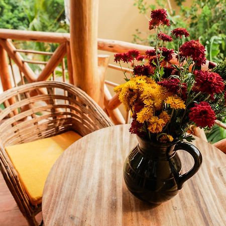 Carpe Diem Casitas & Villas מזונטה חדר תמונה