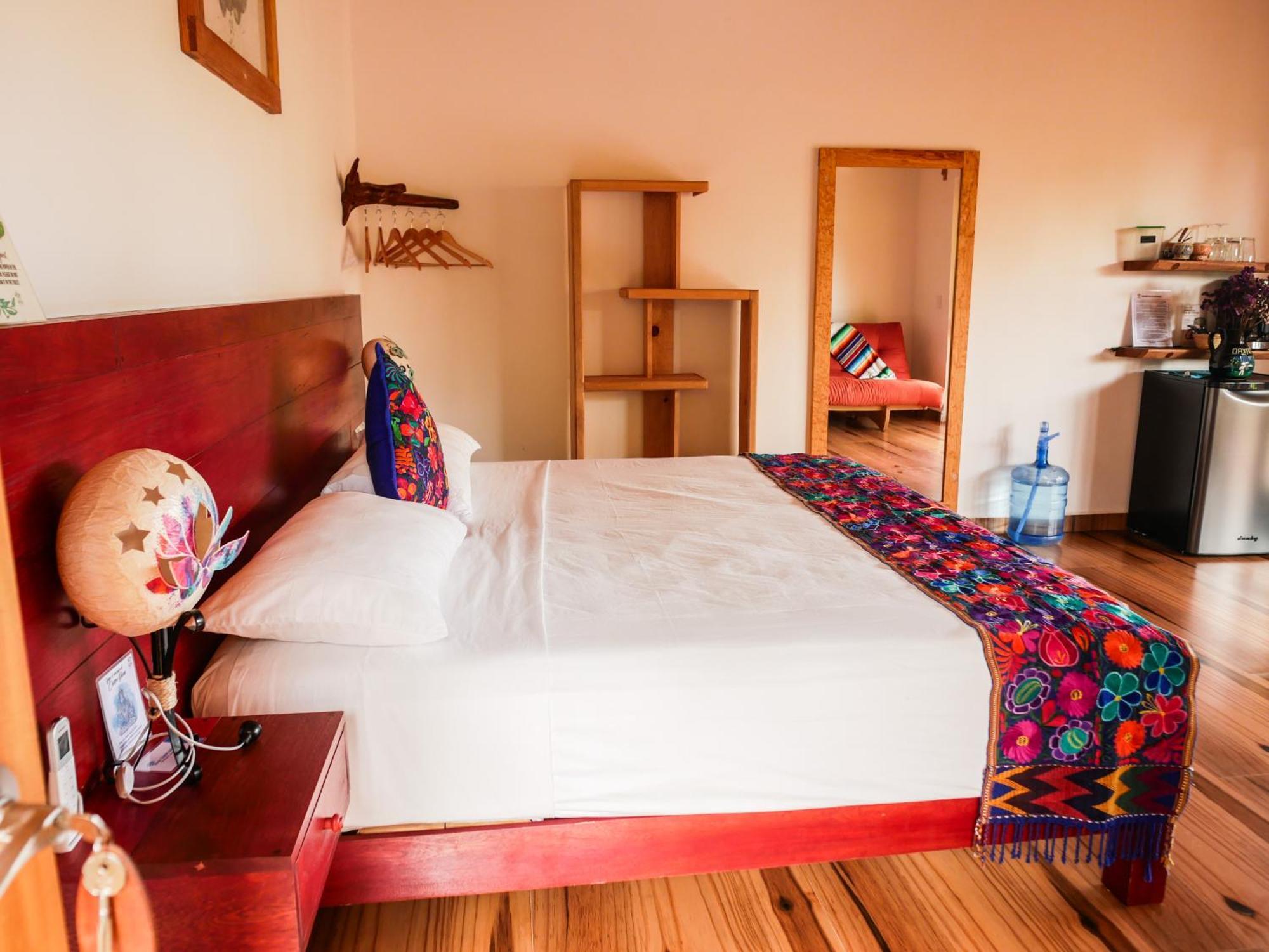 Carpe Diem Casitas & Villas מזונטה חדר תמונה