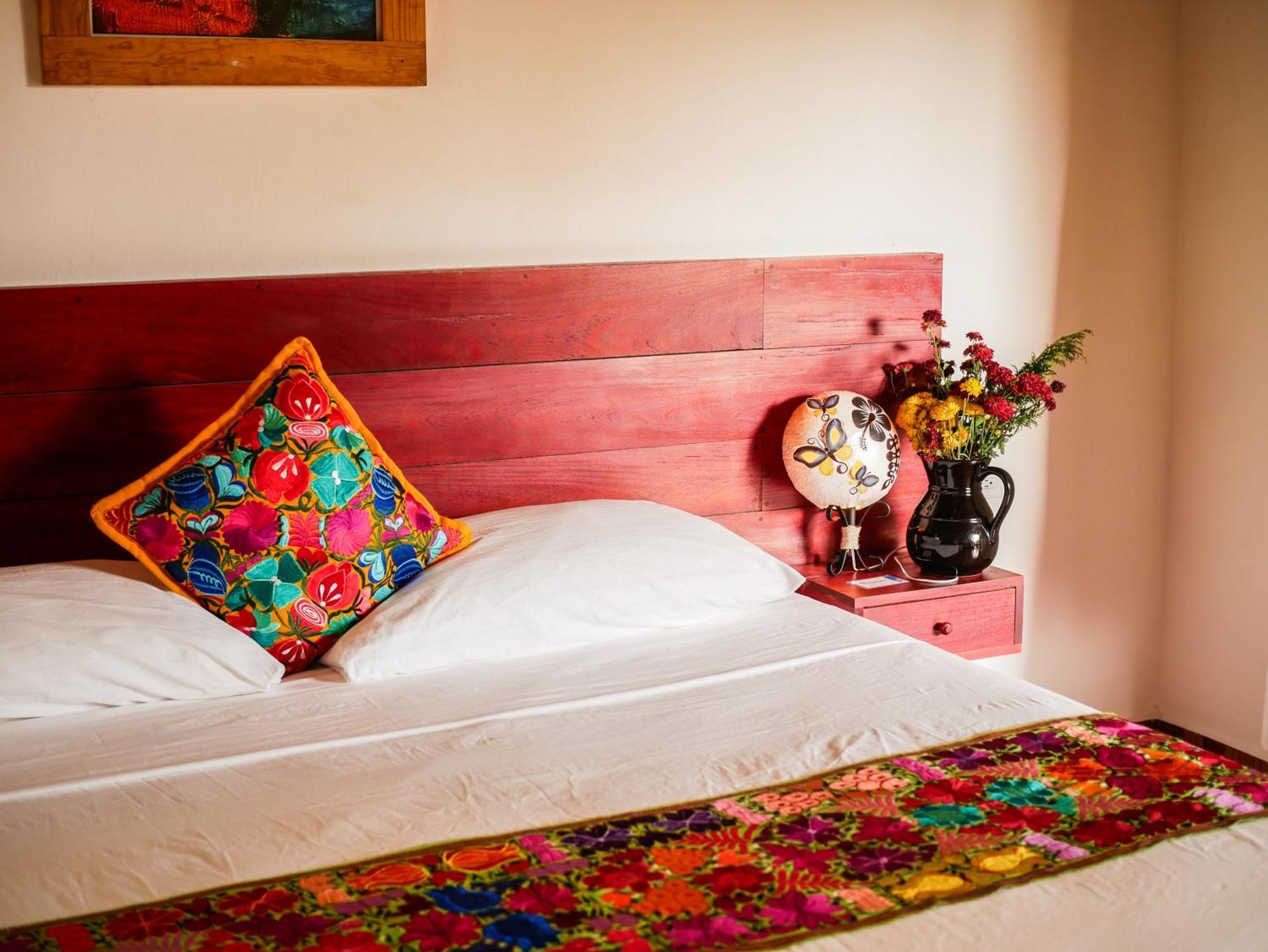 Carpe Diem Casitas & Villas מזונטה חדר תמונה
