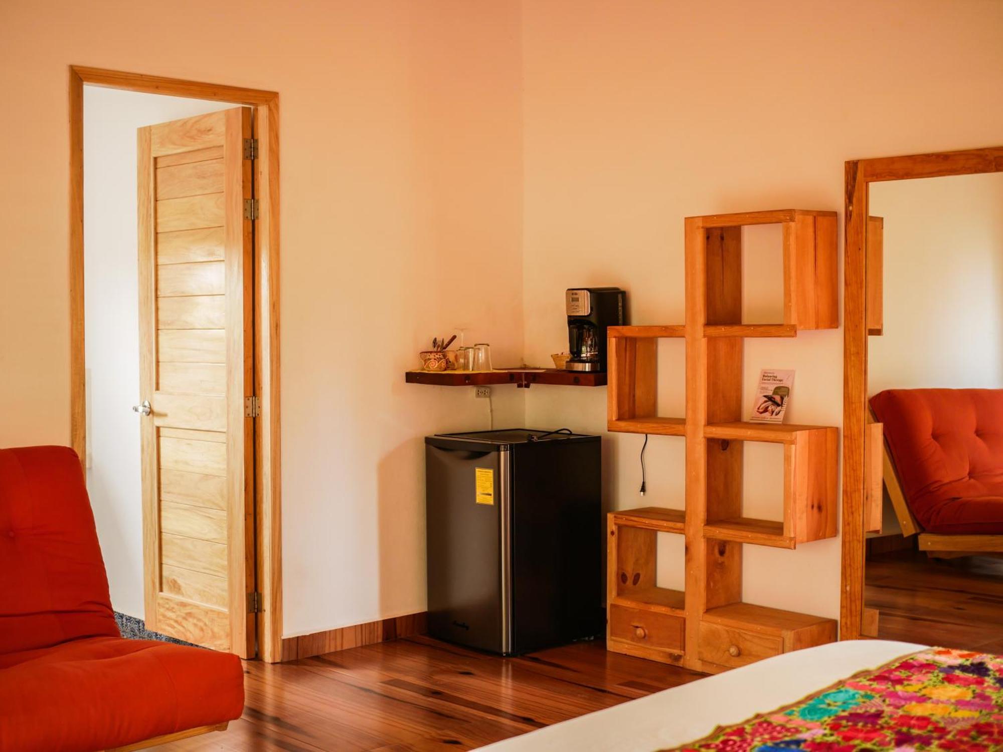 Carpe Diem Casitas & Villas מזונטה חדר תמונה