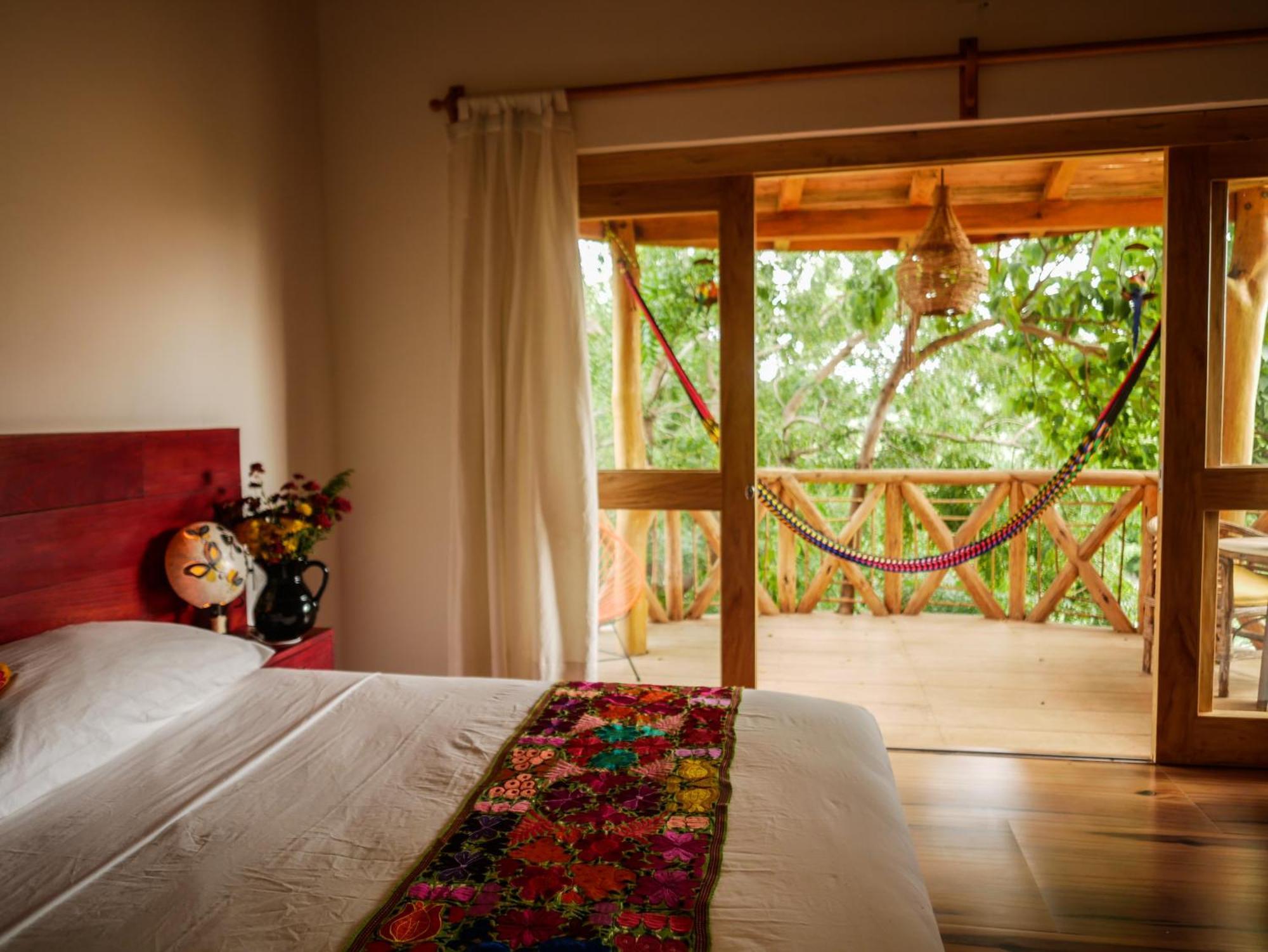 Carpe Diem Casitas & Villas מזונטה חדר תמונה
