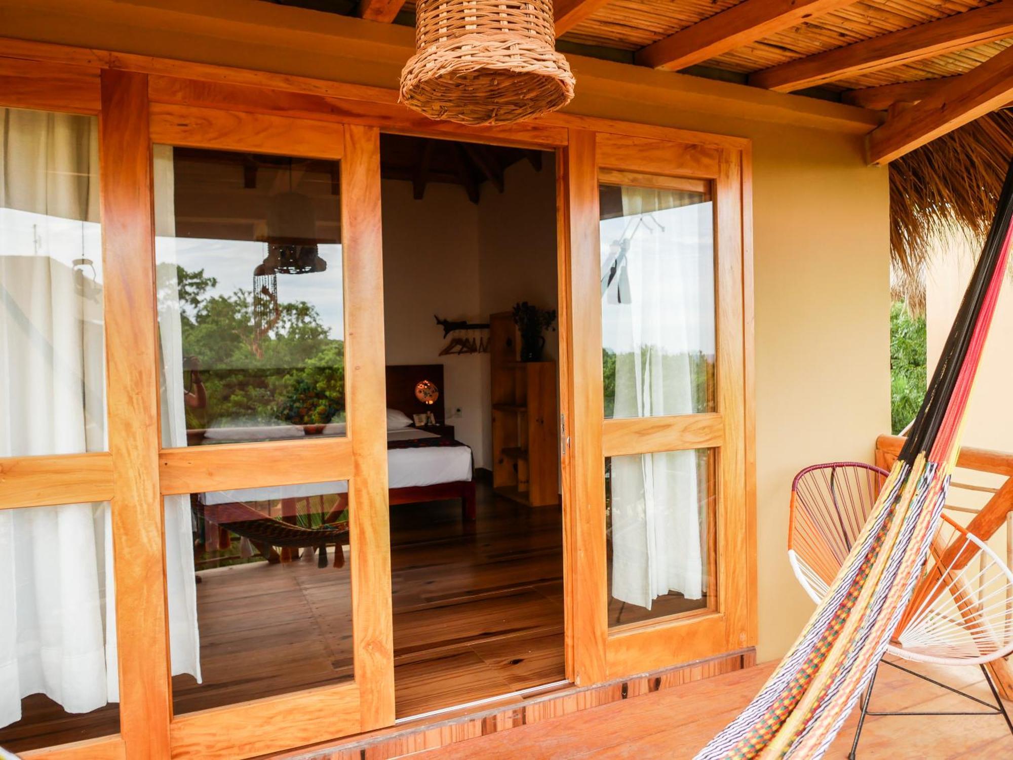 Carpe Diem Casitas & Villas מזונטה חדר תמונה