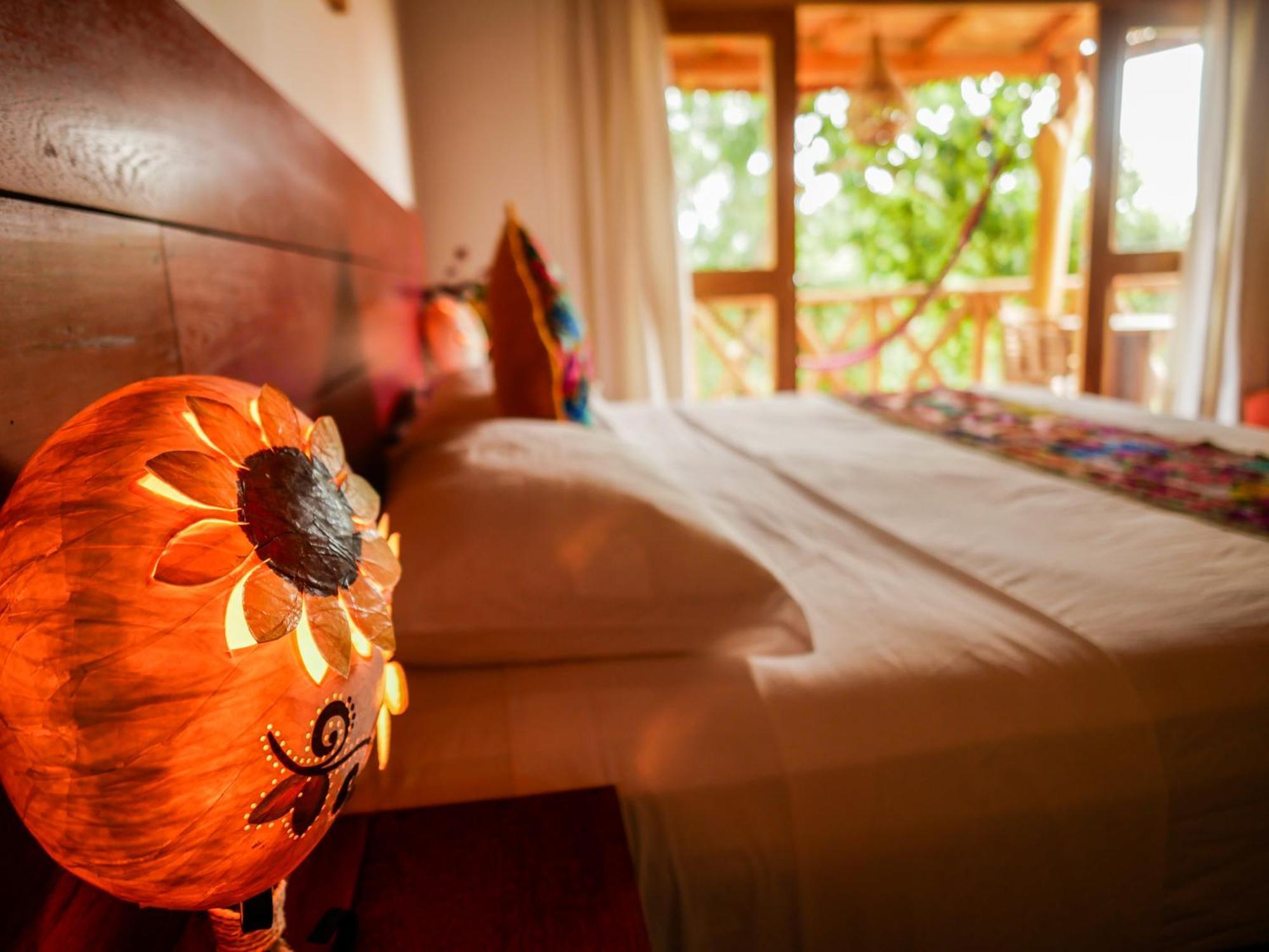 Carpe Diem Casitas & Villas מזונטה חדר תמונה