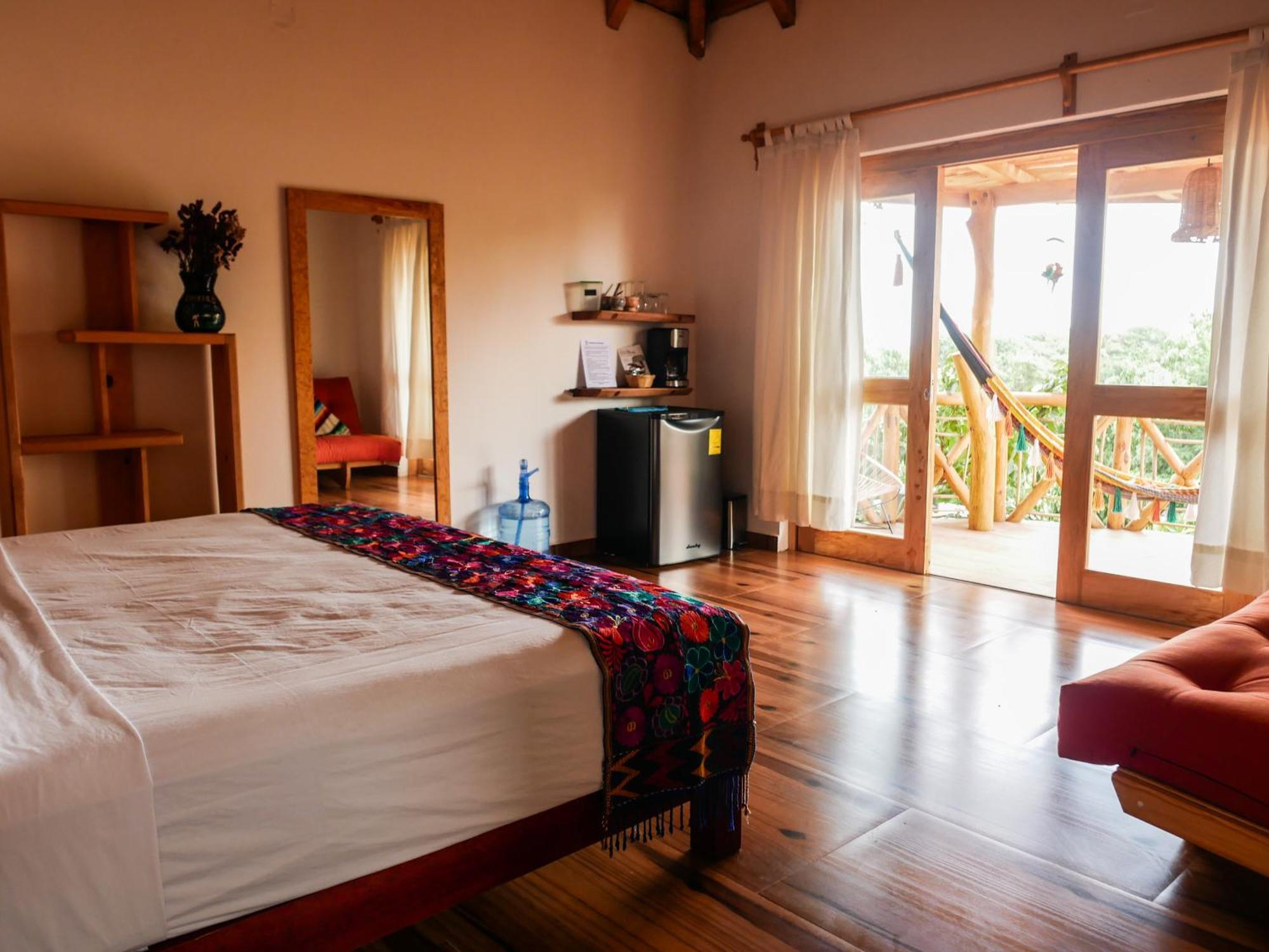 Carpe Diem Casitas & Villas מזונטה חדר תמונה