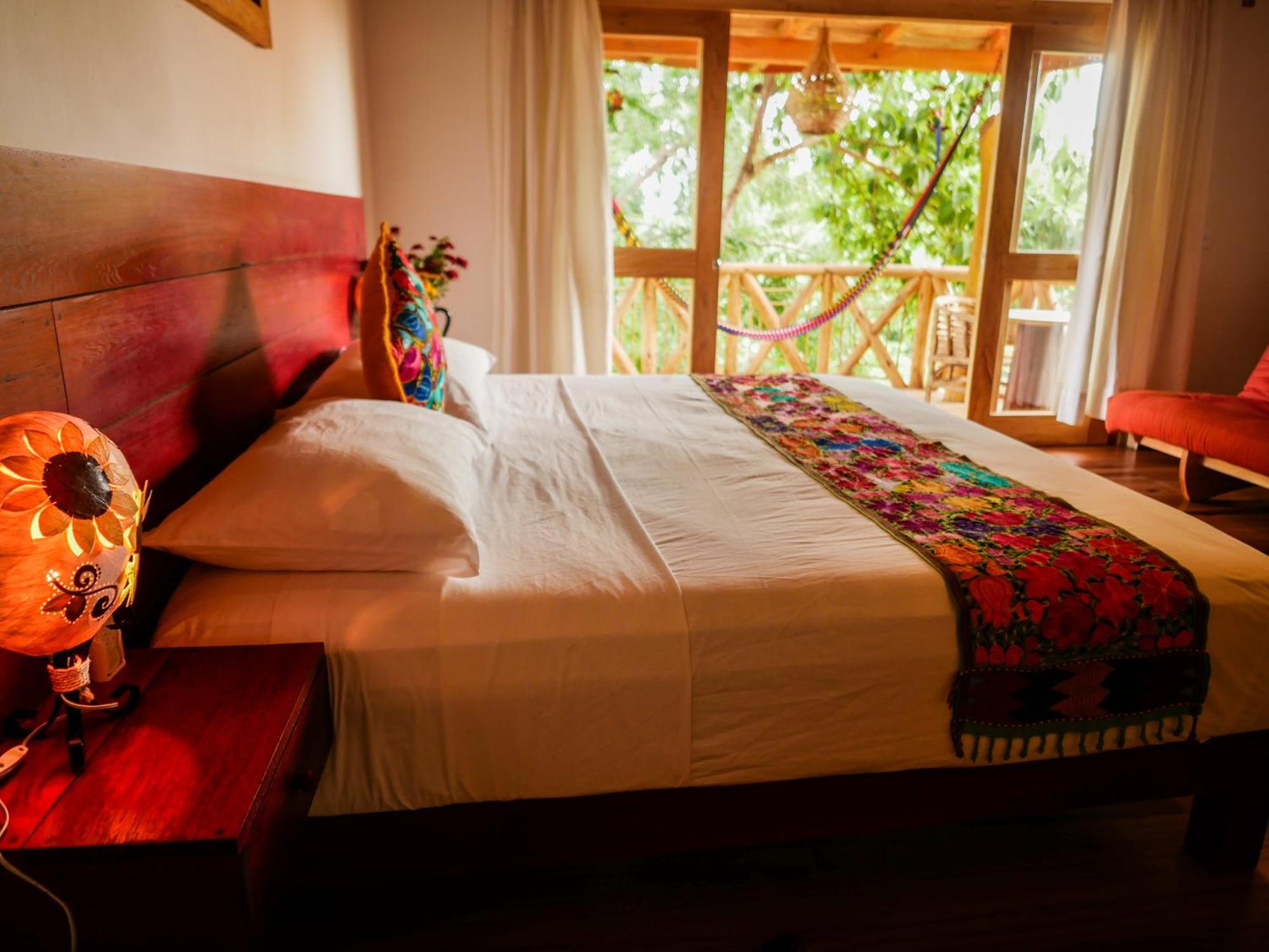 Carpe Diem Casitas & Villas מזונטה חדר תמונה