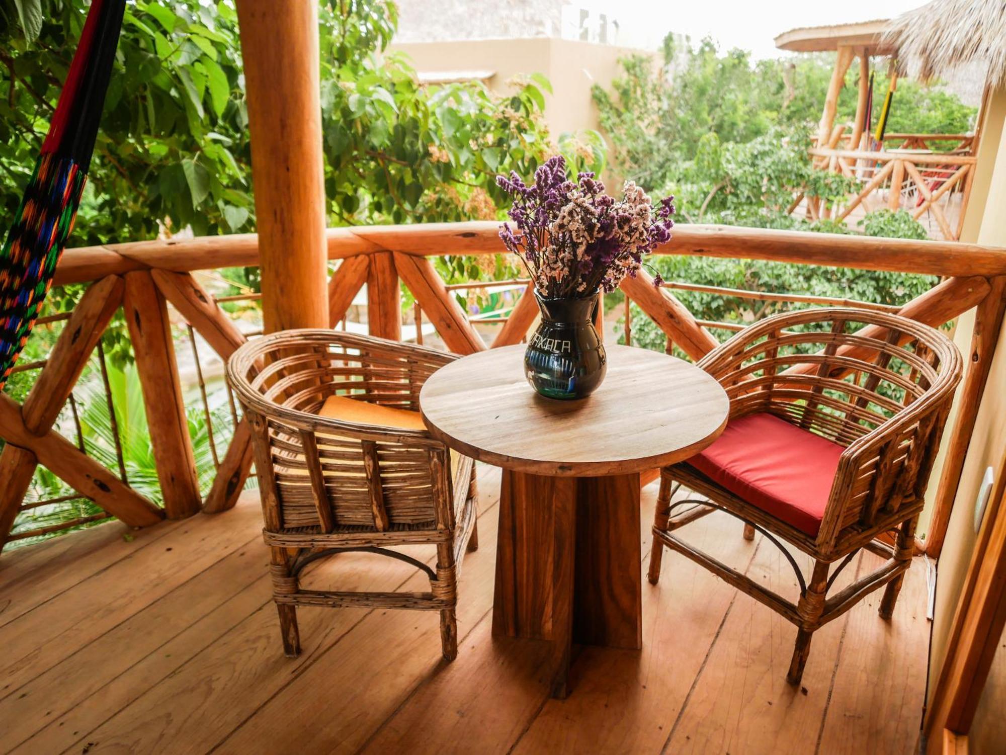 Carpe Diem Casitas & Villas מזונטה חדר תמונה