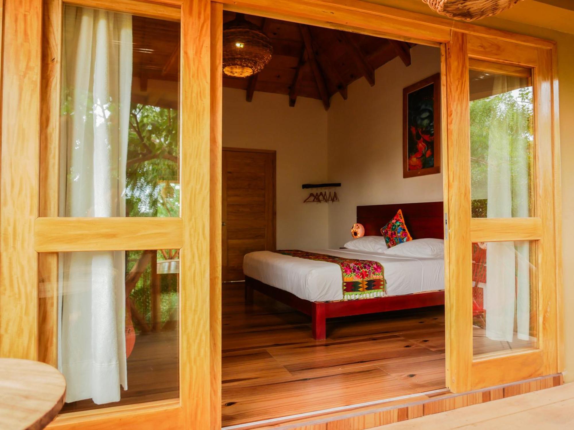 Carpe Diem Casitas & Villas מזונטה חדר תמונה