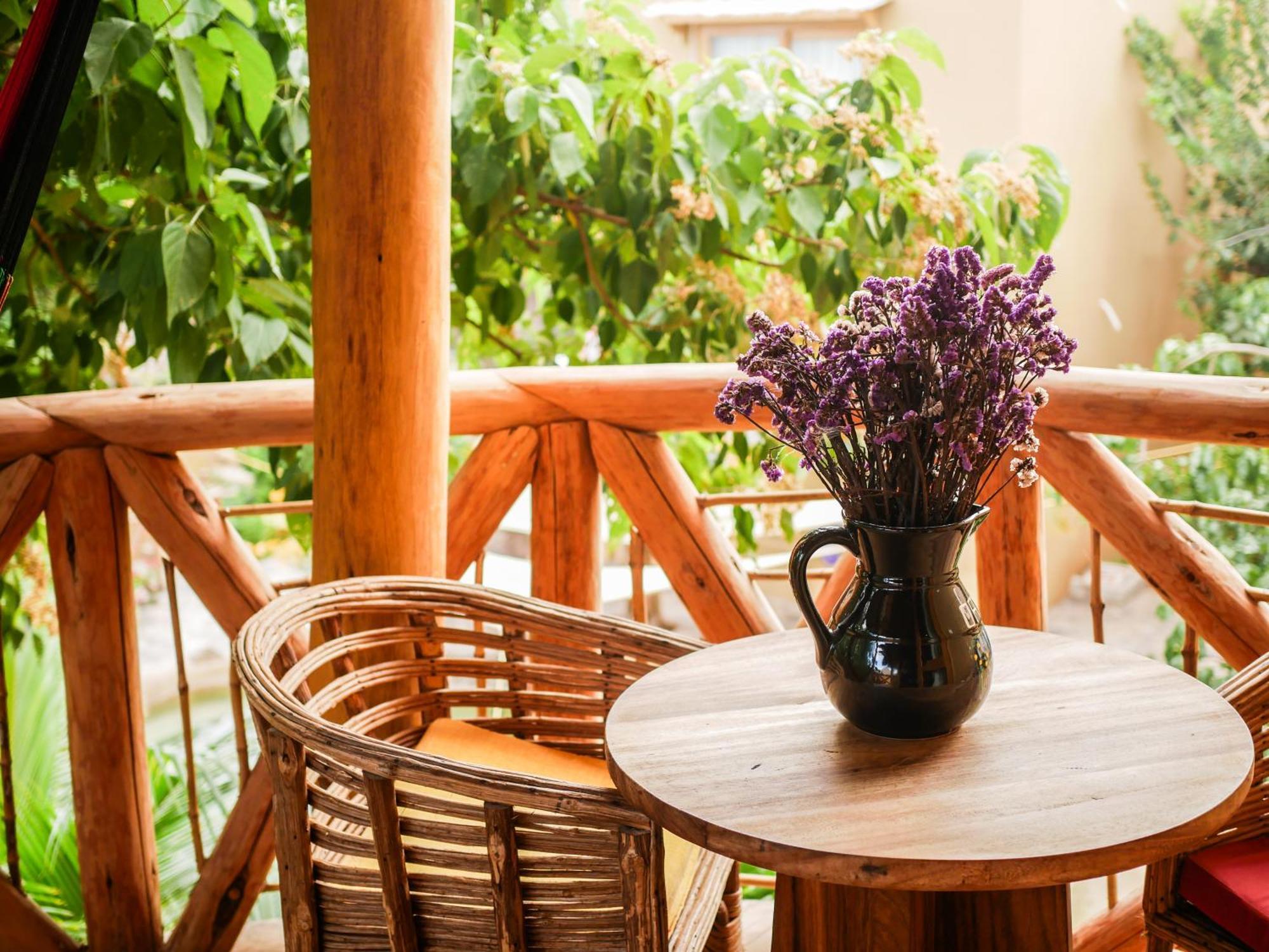 Carpe Diem Casitas & Villas מזונטה חדר תמונה