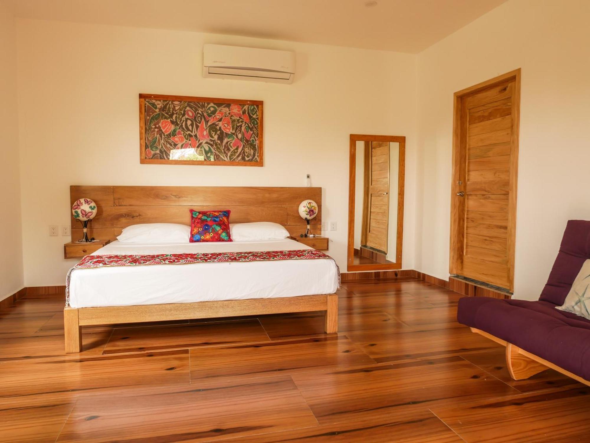 Carpe Diem Casitas & Villas מזונטה חדר תמונה