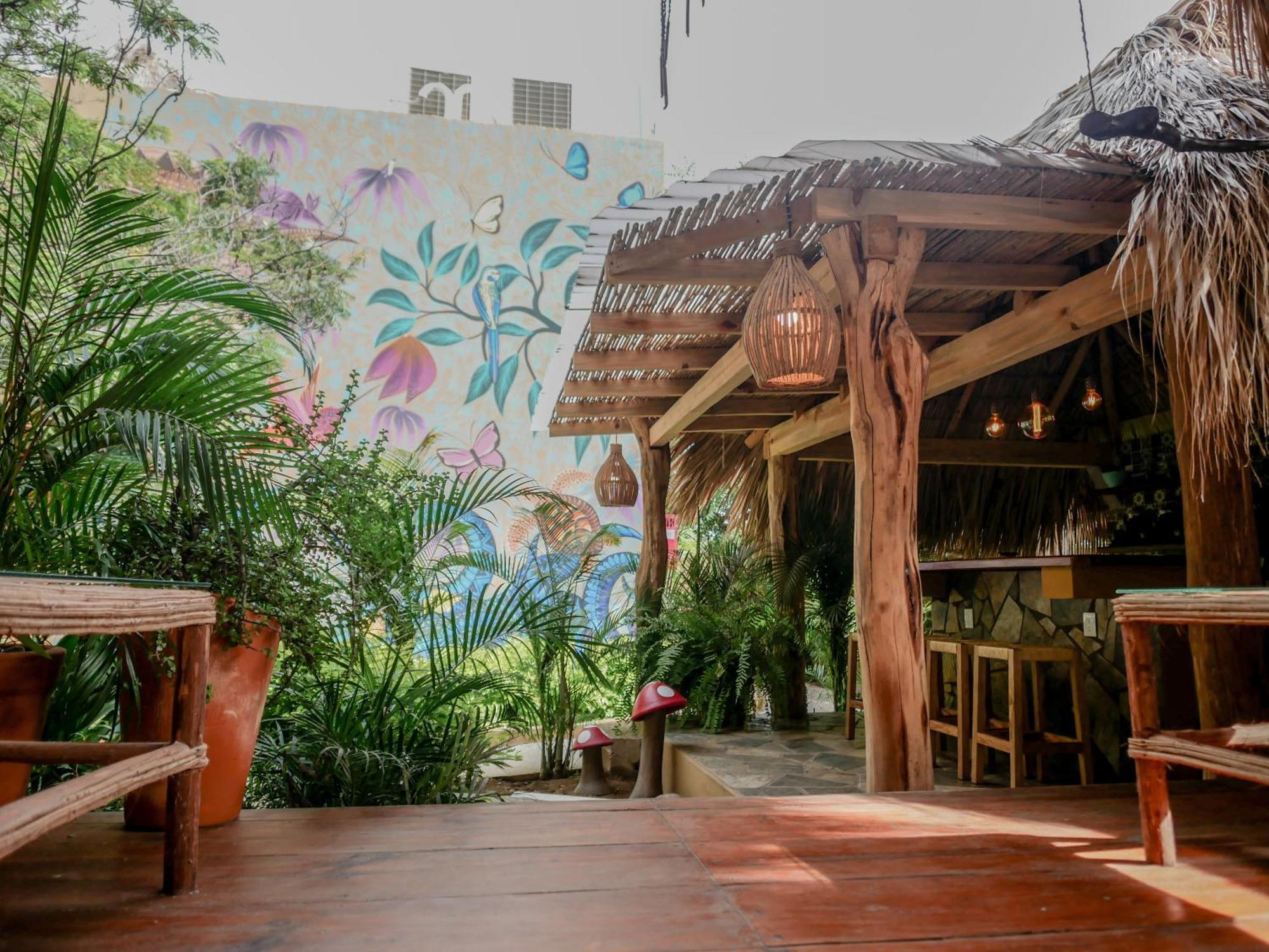 Carpe Diem Casitas & Villas מזונטה חדר תמונה