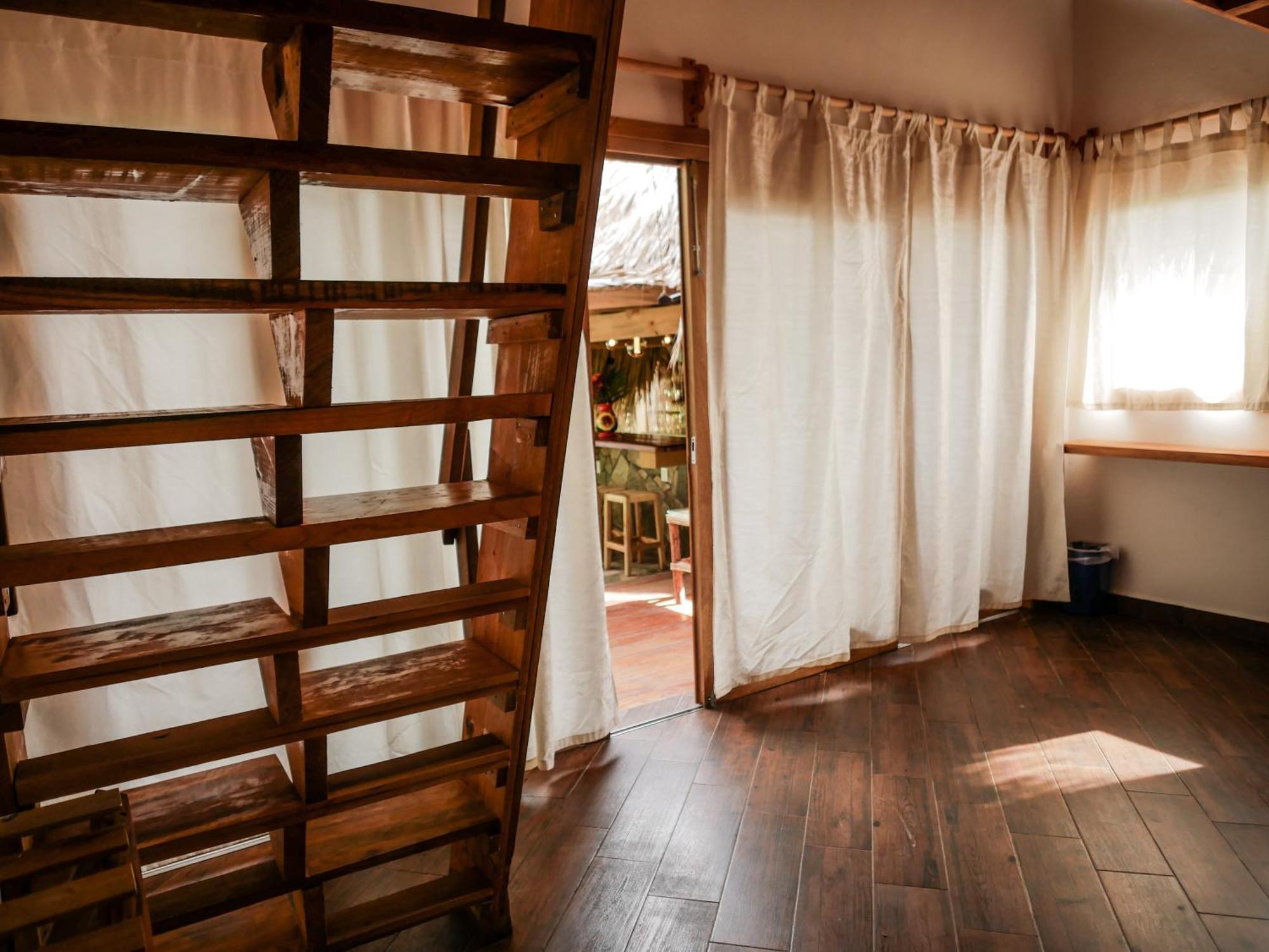 Carpe Diem Casitas & Villas מזונטה חדר תמונה