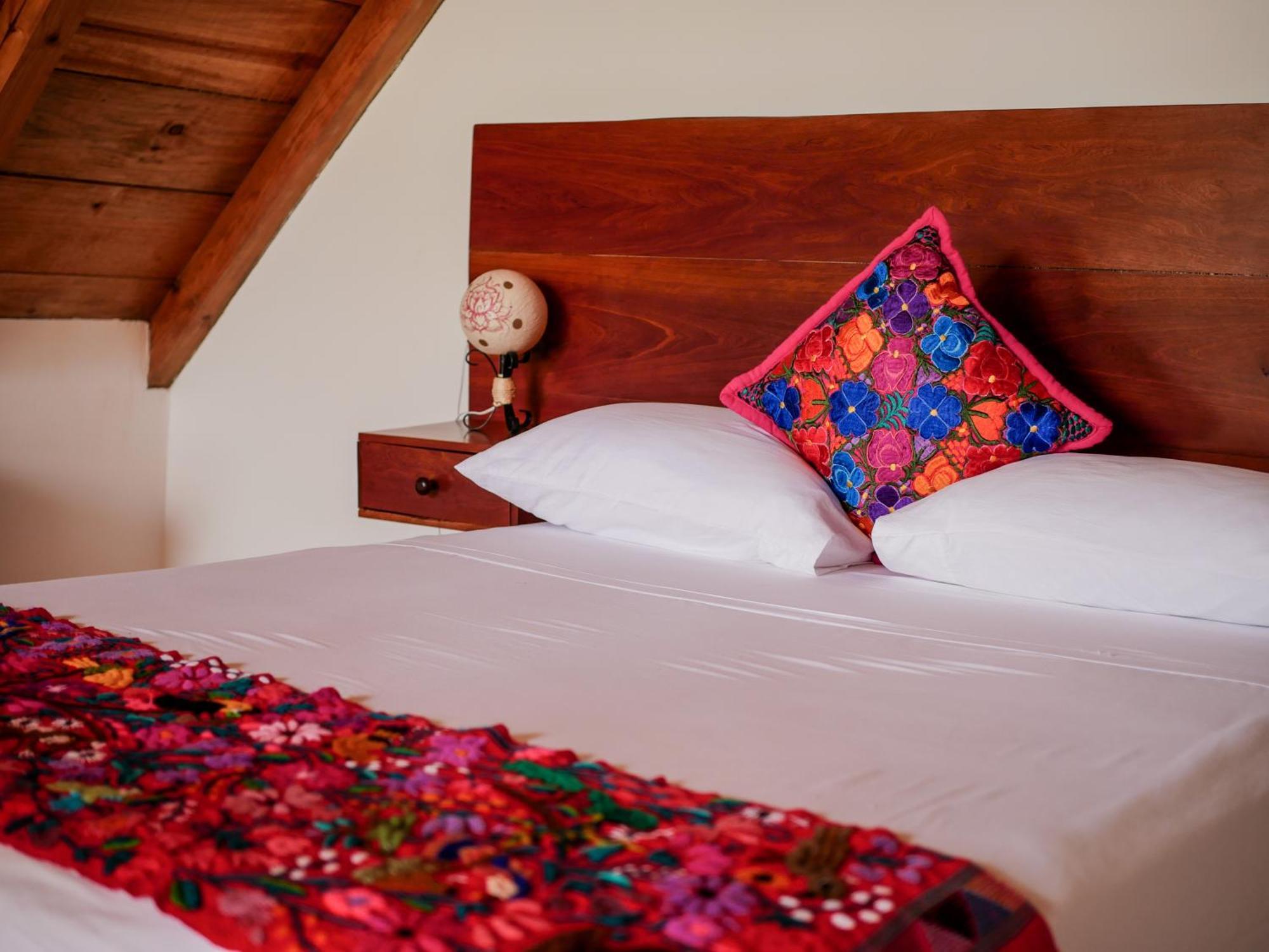 Carpe Diem Casitas & Villas מזונטה חדר תמונה