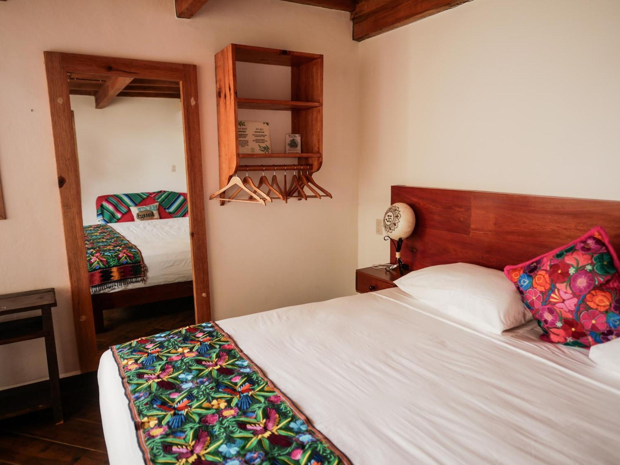 Carpe Diem Casitas & Villas מזונטה חדר תמונה