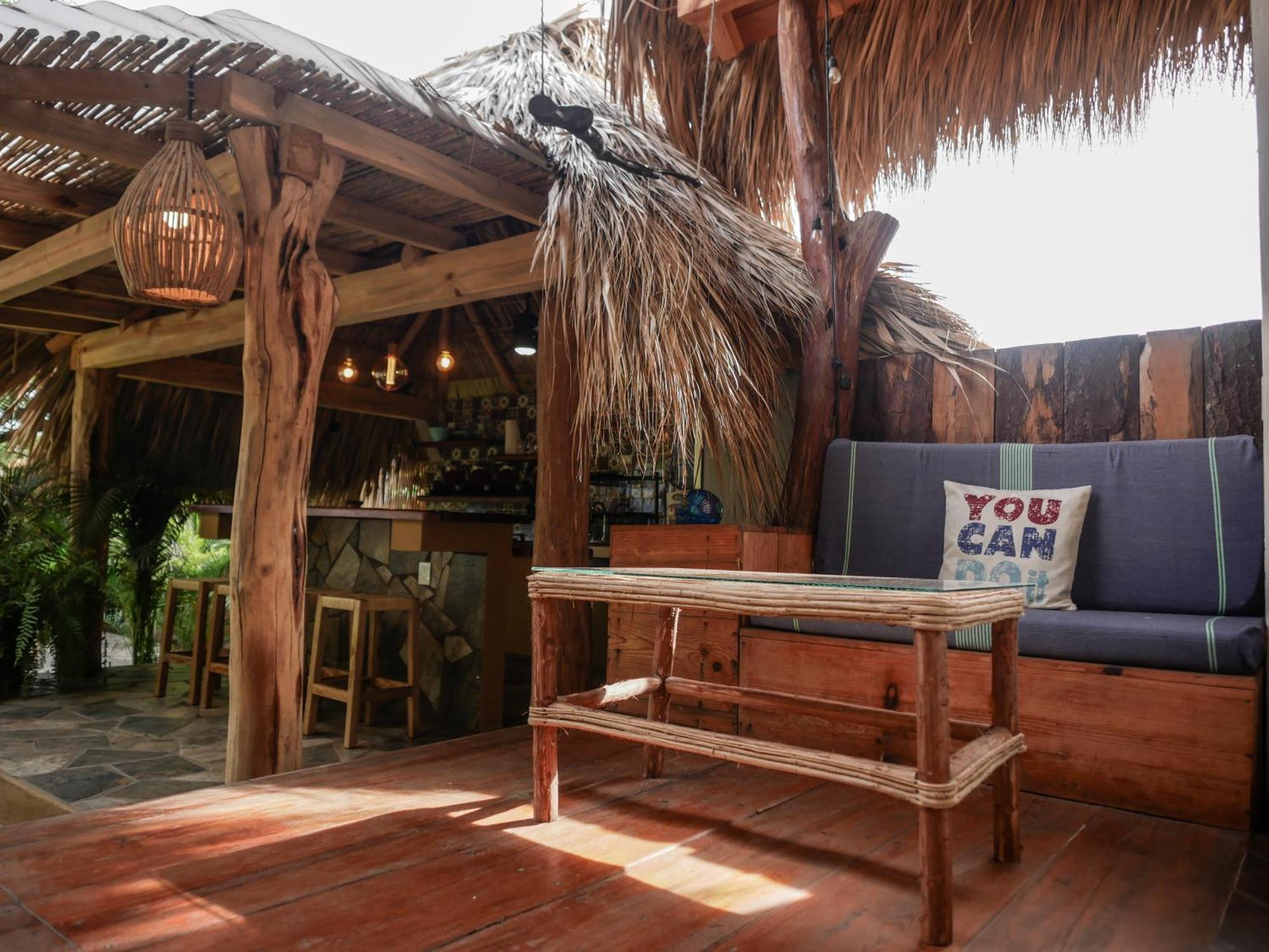 Carpe Diem Casitas & Villas מזונטה חדר תמונה