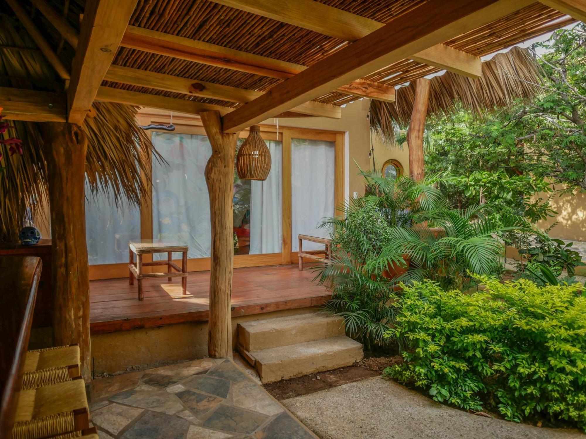 Carpe Diem Casitas & Villas מזונטה חדר תמונה