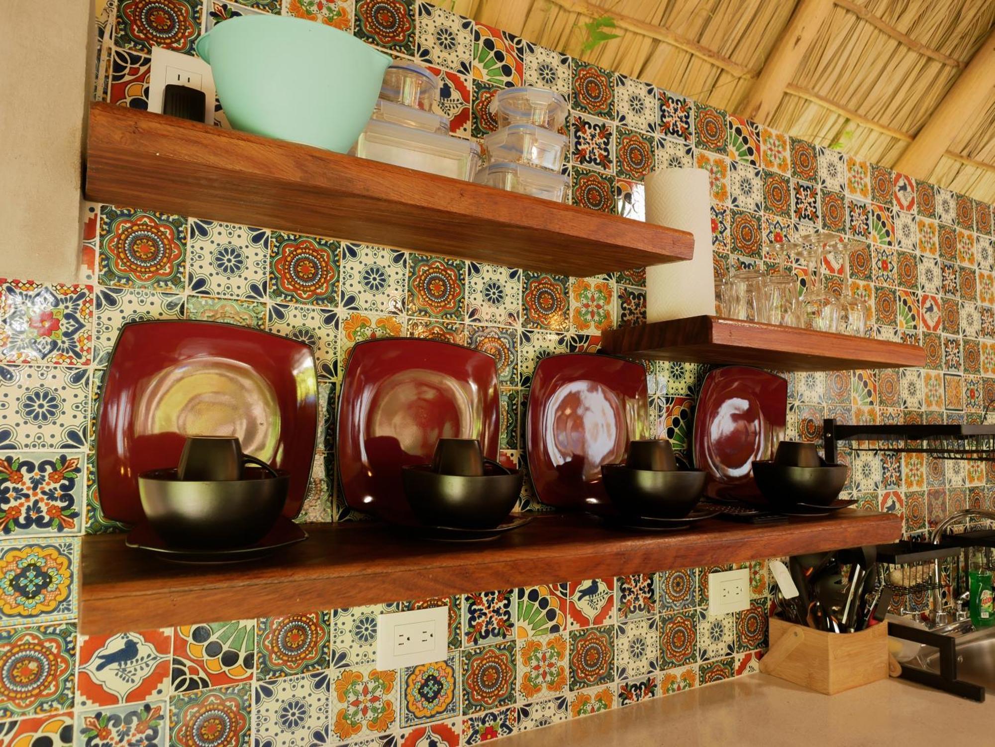 Carpe Diem Casitas & Villas מזונטה חדר תמונה