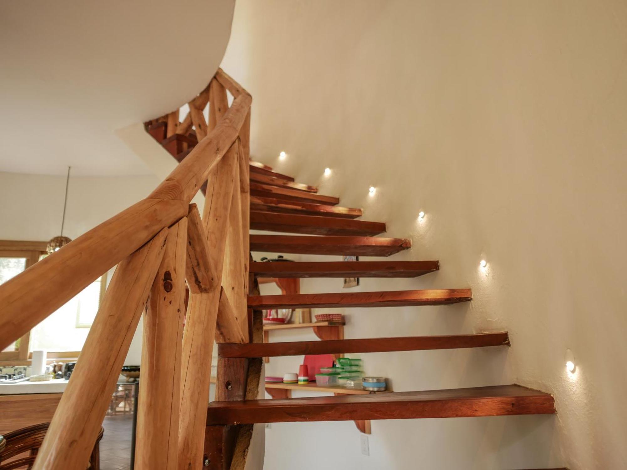 Carpe Diem Casitas & Villas מזונטה חדר תמונה