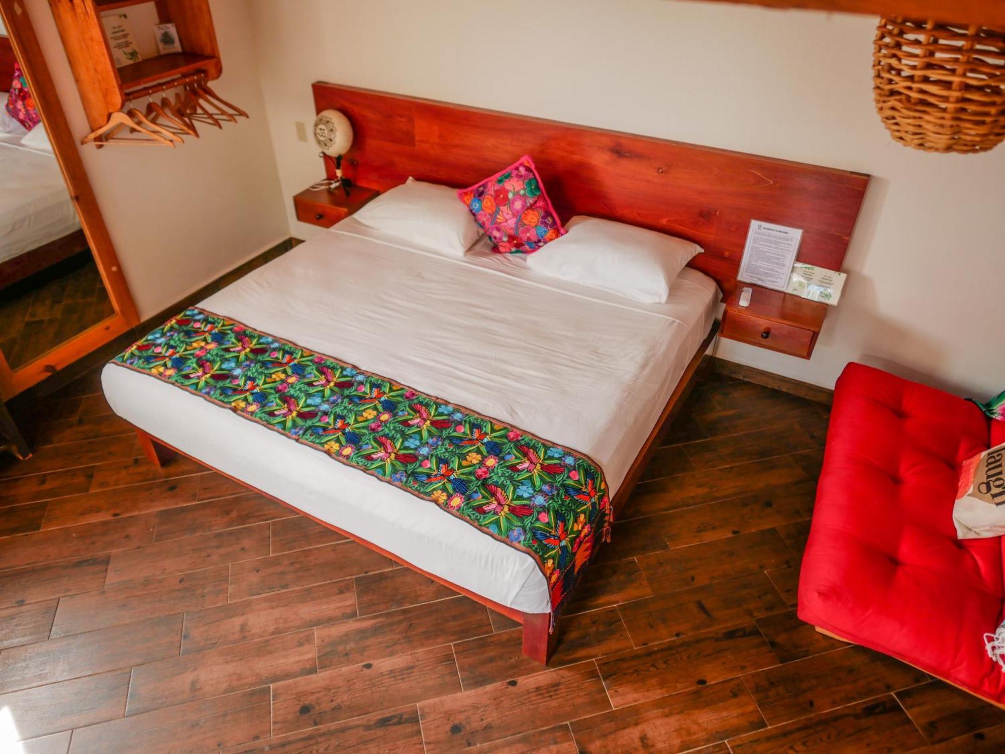 Carpe Diem Casitas & Villas מזונטה חדר תמונה