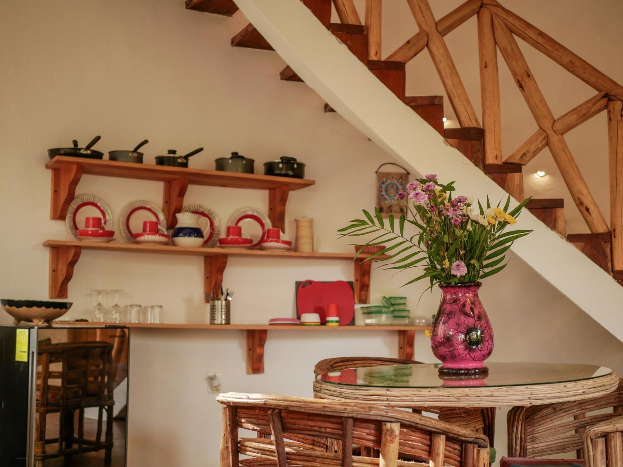 Carpe Diem Casitas & Villas מזונטה חדר תמונה