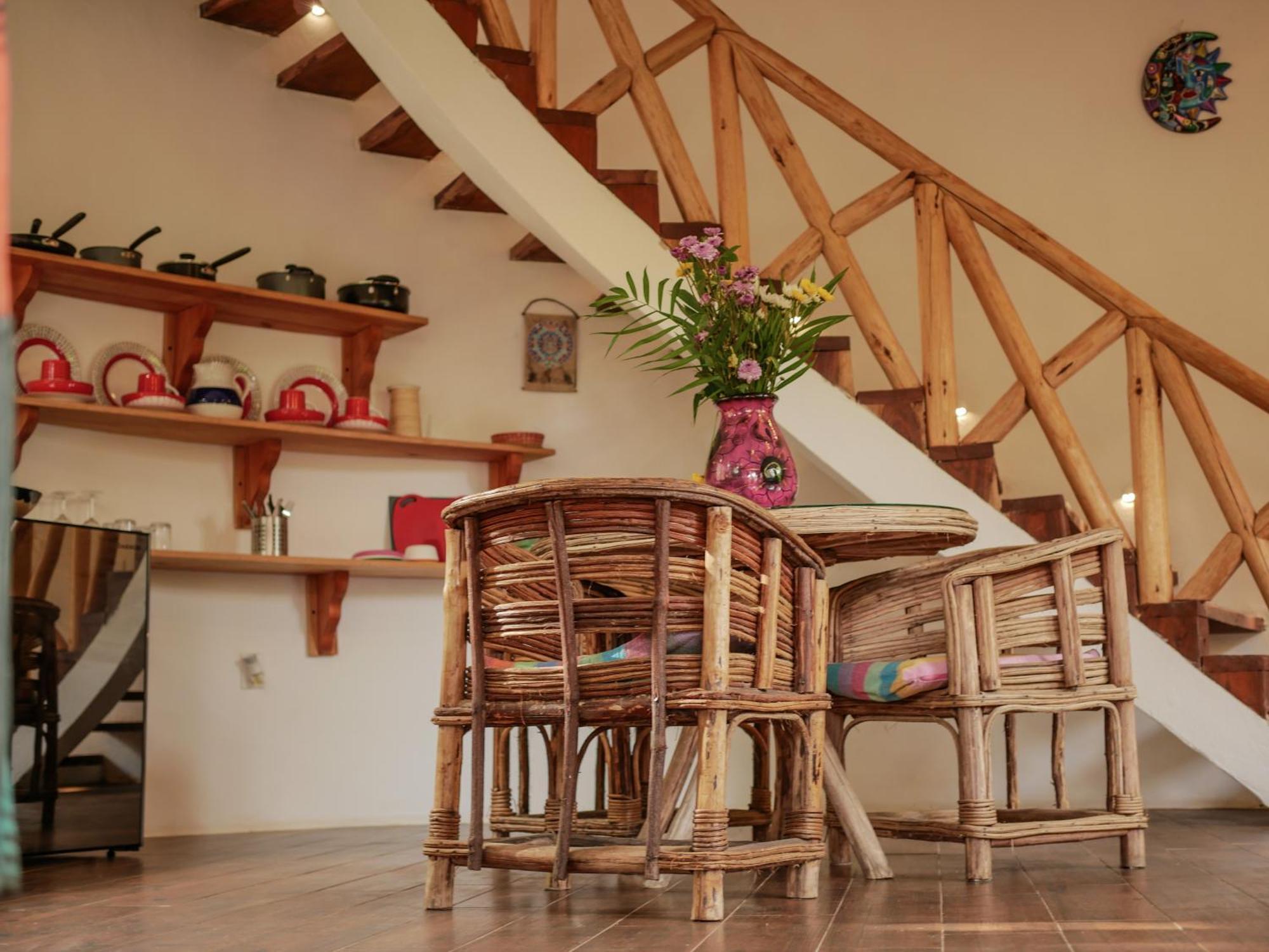Carpe Diem Casitas & Villas מזונטה חדר תמונה