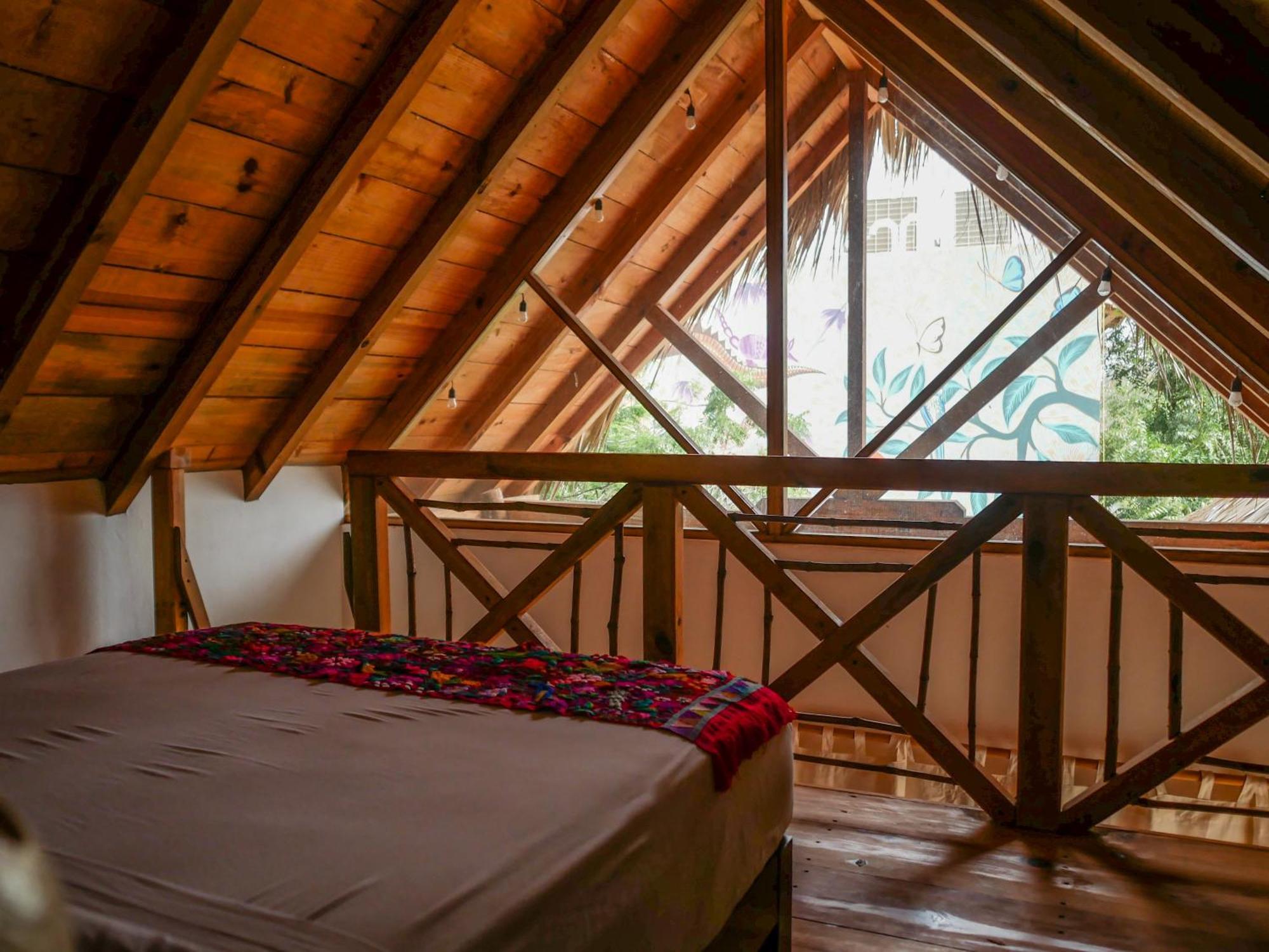 Carpe Diem Casitas & Villas מזונטה חדר תמונה