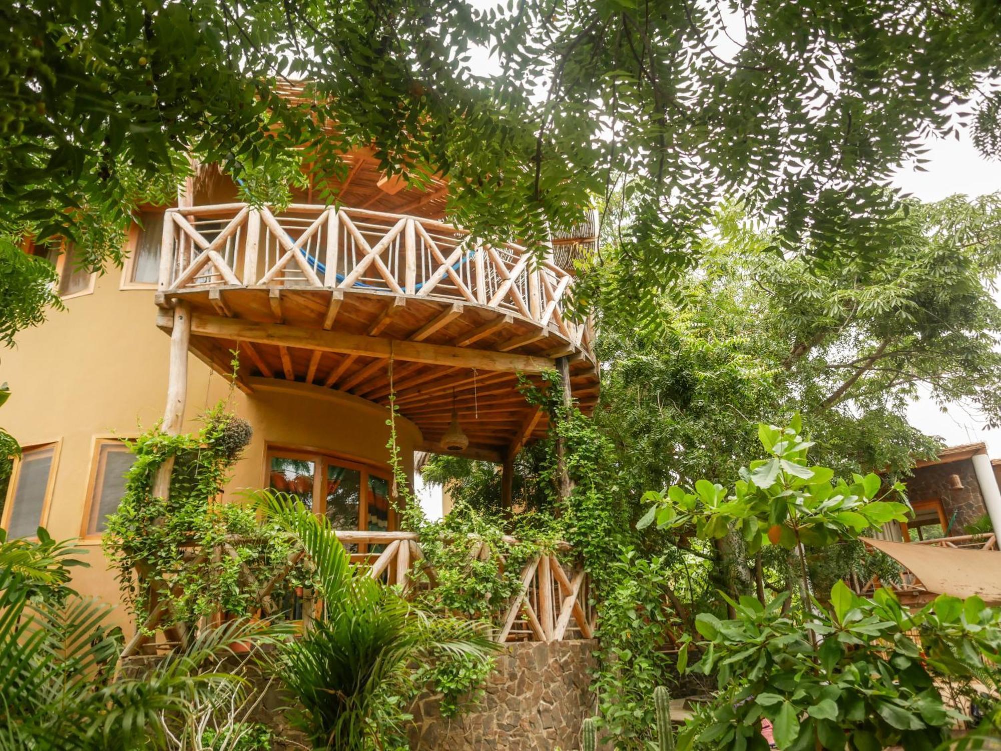 Carpe Diem Casitas & Villas מזונטה חדר תמונה