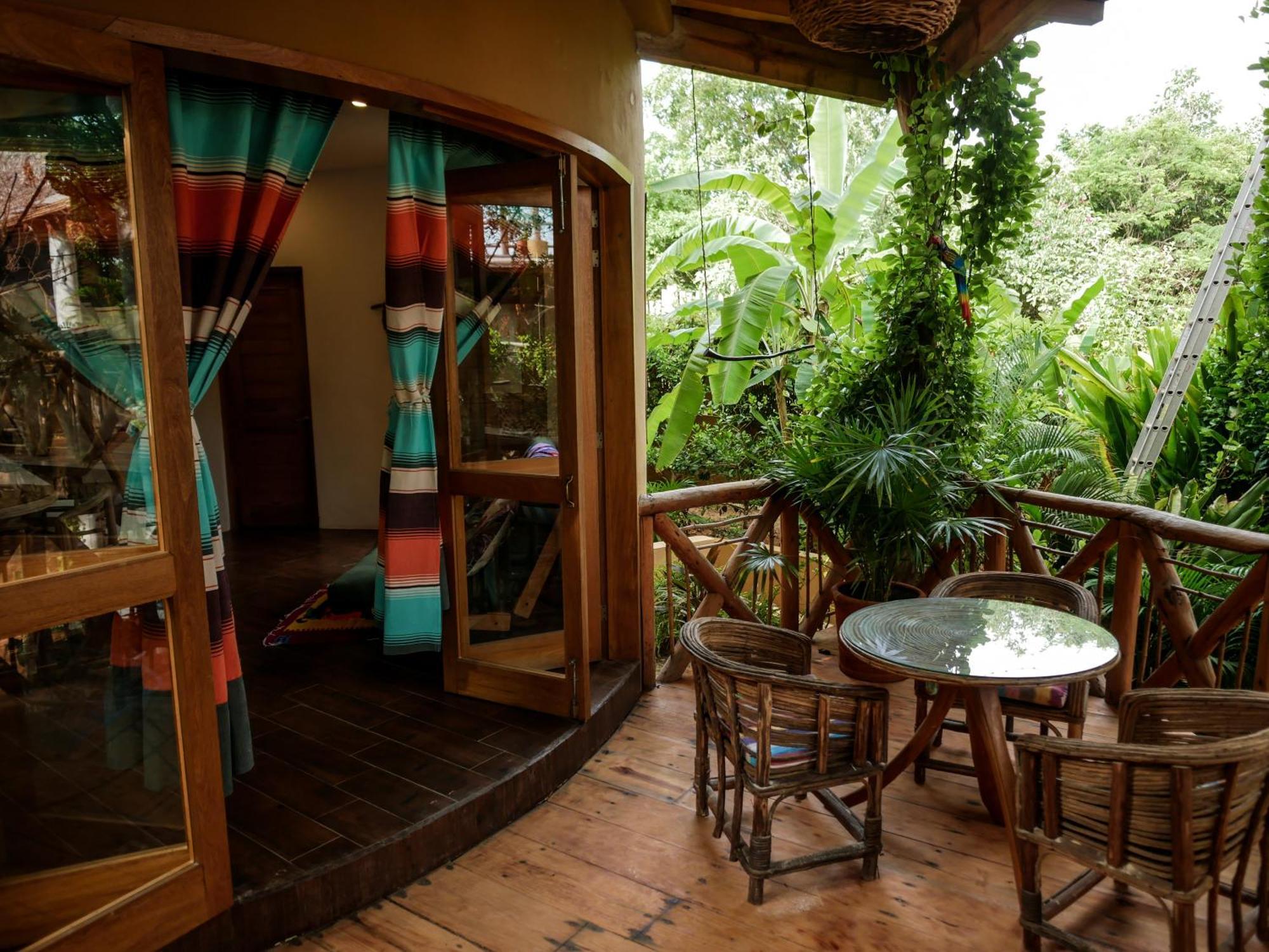 Carpe Diem Casitas & Villas מזונטה חדר תמונה