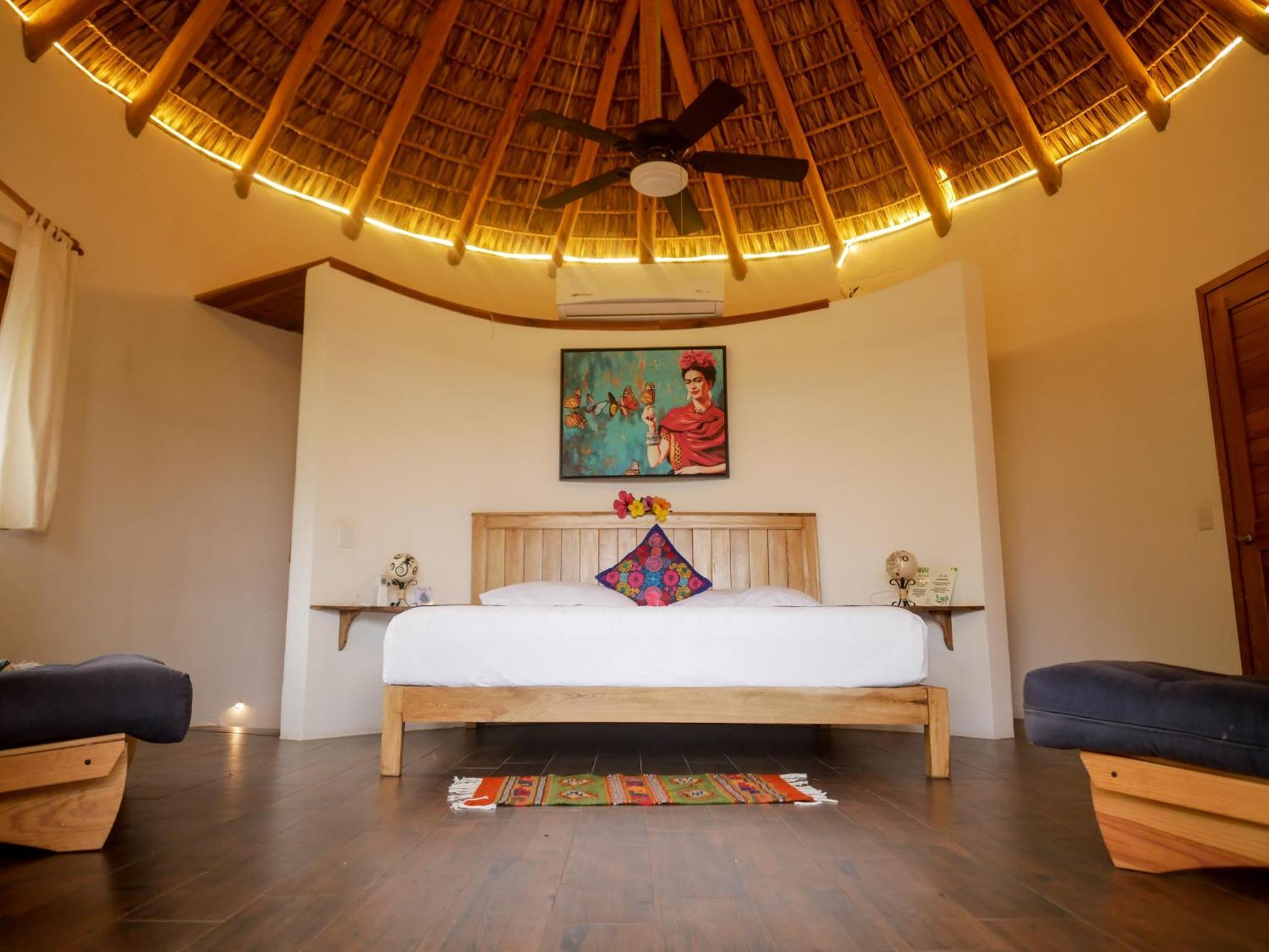 Carpe Diem Casitas & Villas מזונטה חדר תמונה