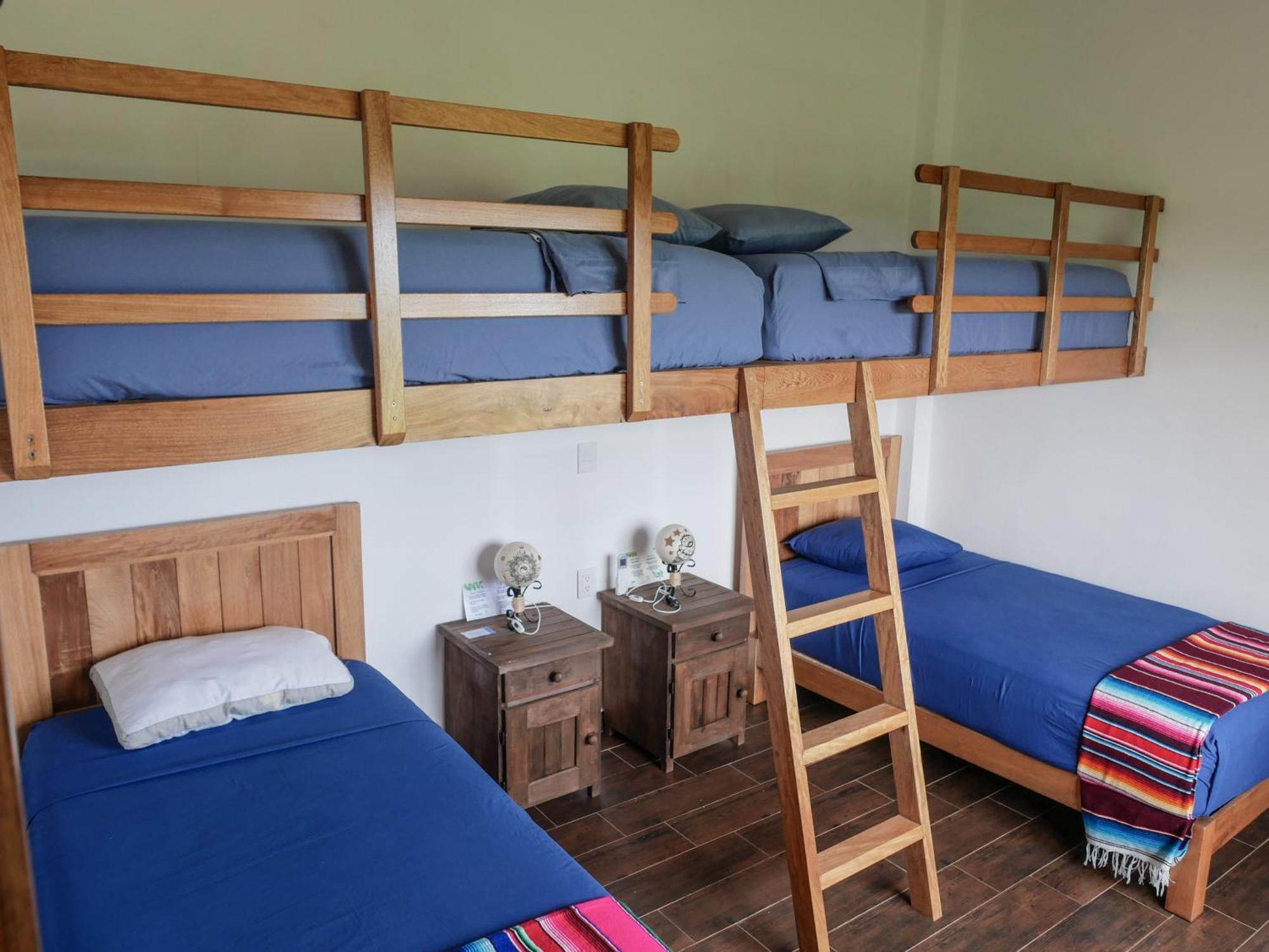 Carpe Diem Casitas & Villas מזונטה חדר תמונה
