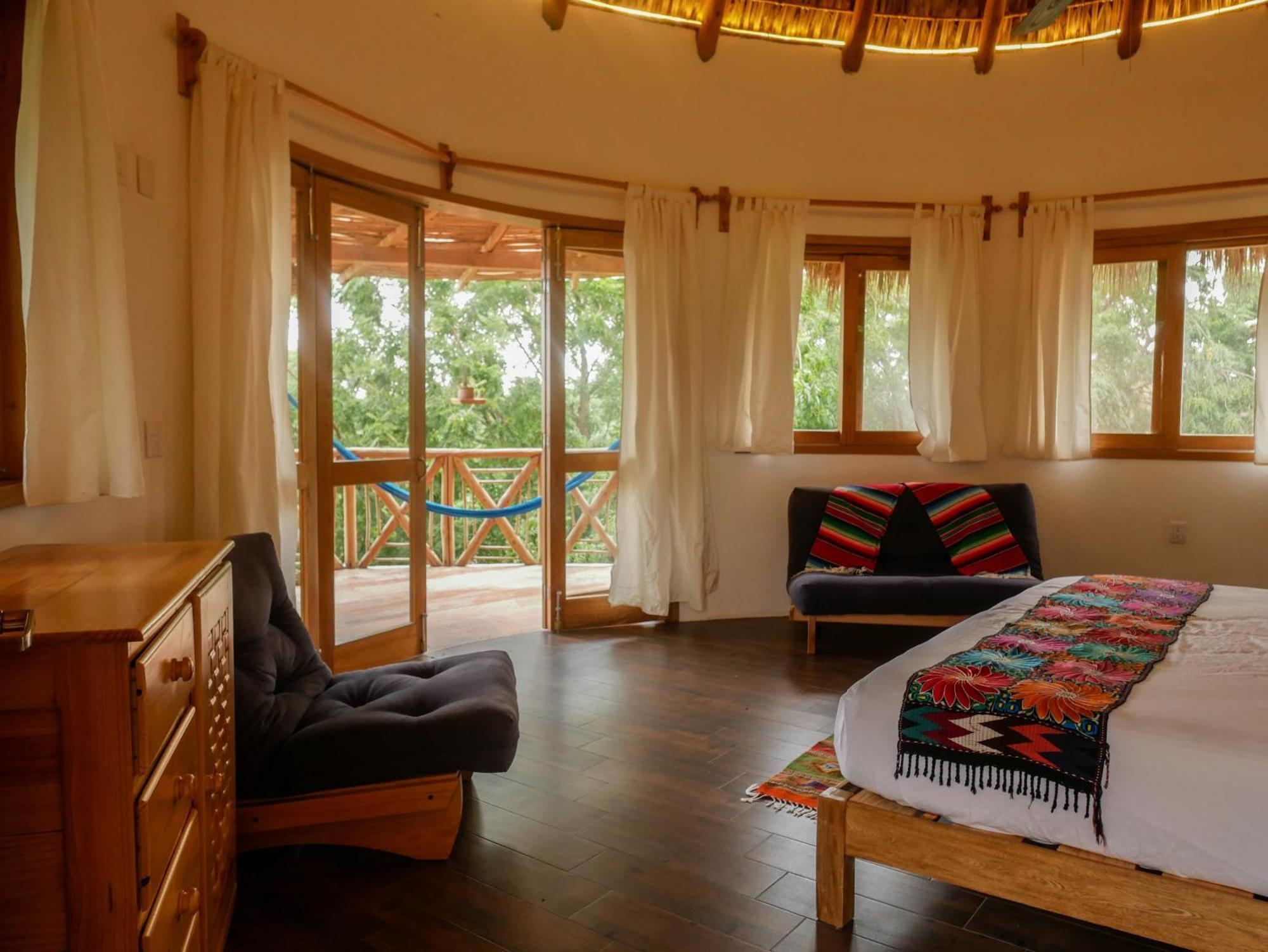 Carpe Diem Casitas & Villas מזונטה חדר תמונה
